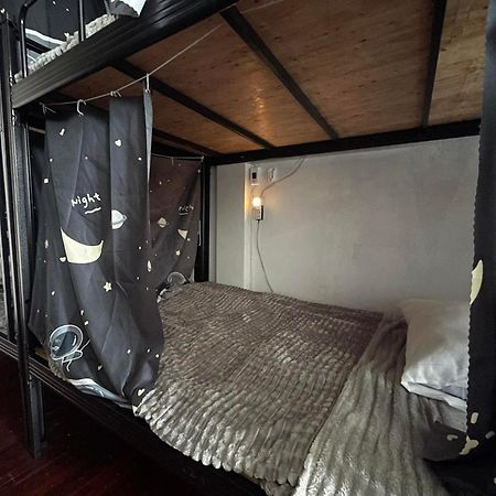 Hostel Happy Hope Bangkok Exteriér fotografie