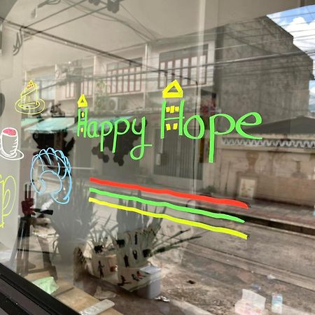Hostel Happy Hope Bangkok Exteriér fotografie