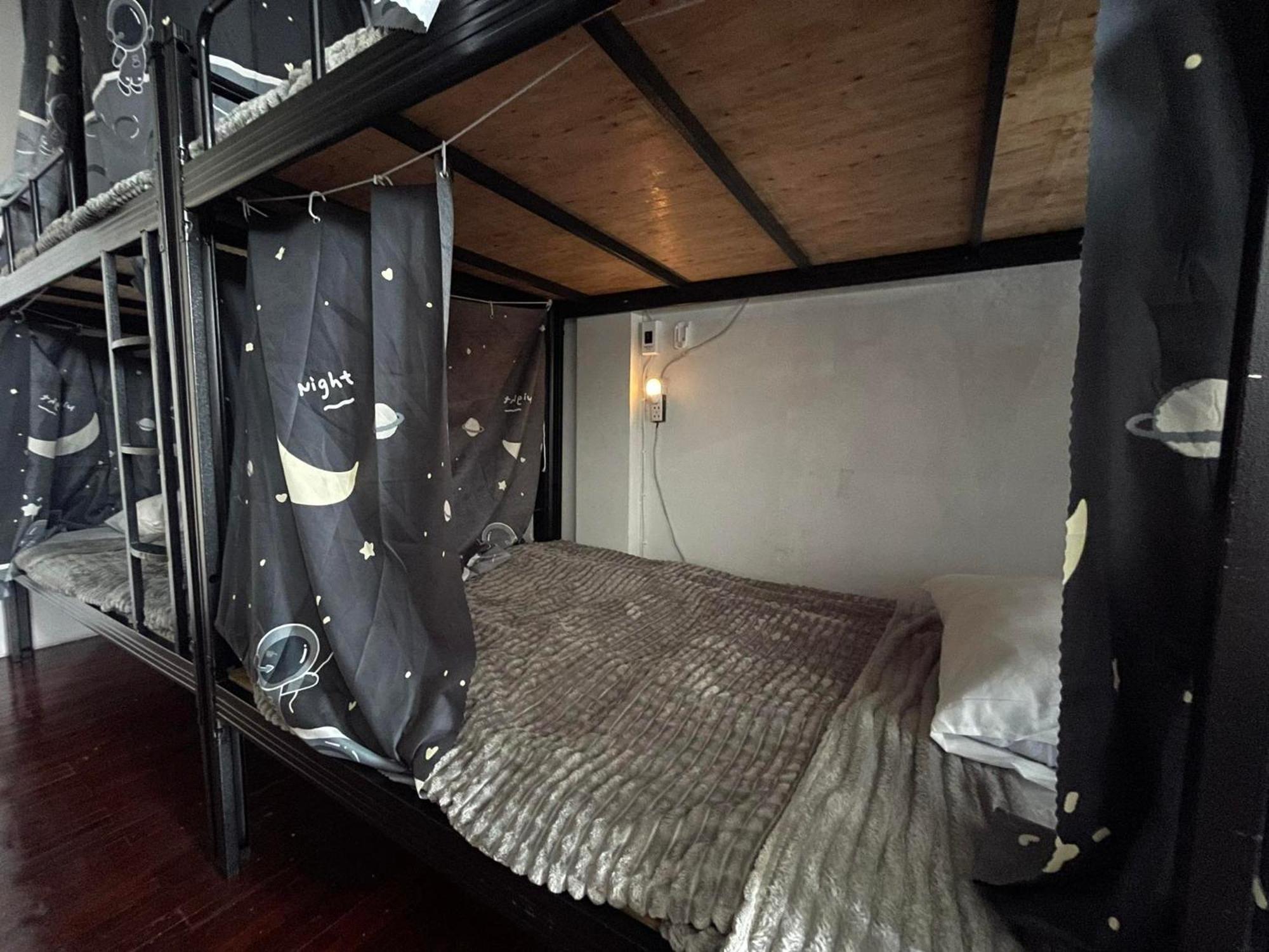 Hostel Happy Hope Bangkok Exteriér fotografie
