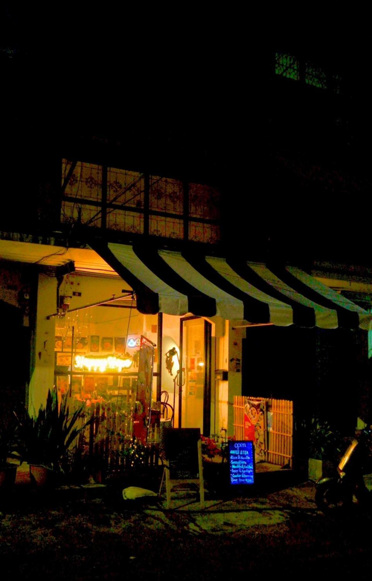 Hostel Happy Hope Bangkok Exteriér fotografie